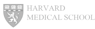 Logo of Harvard Medical School, an institution associated with Dr Shevel