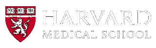 Logo of Harvard Medical School, an institution associated with Dr Shevel