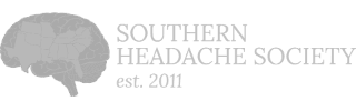 Logo of The Southern Headache Society, of which Dr Shevel is a valued member.